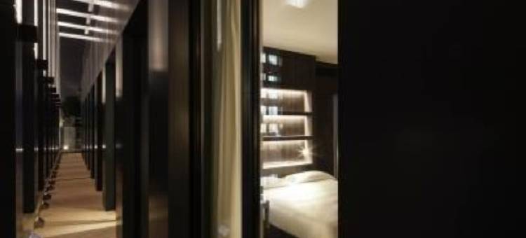 米兰中心凯悦尚萃酒店(Hyatt Centric Milan Centrale)图片