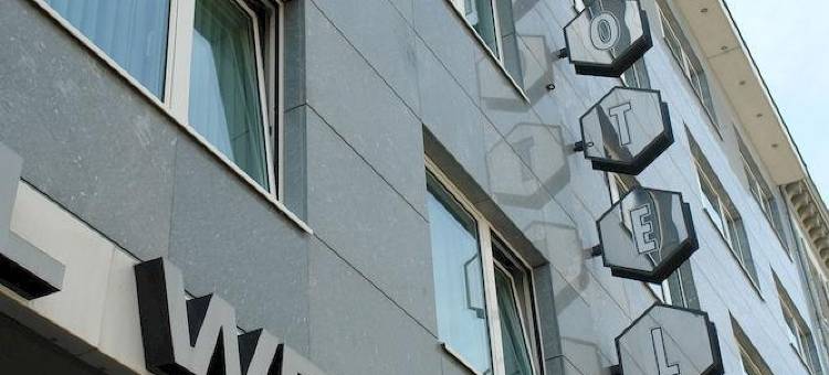 韦特施泰因酒店(Hotel Wettstein)图片