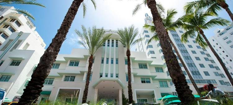 金普顿赛康贝酒店(Kimpton Surfcomber Hotel)图片