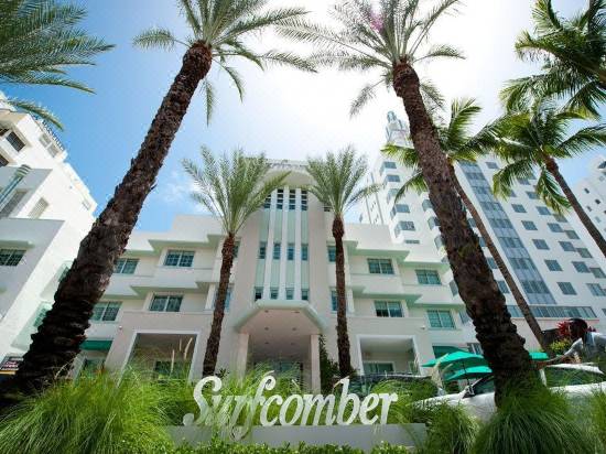 Kimpton Surfcomber Hotel Reviews For 4 Star Hotels In Miami Kimpton Surfcomber Hotel Reviews For