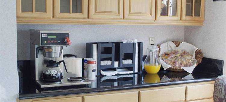 洛杉矶好莱坞美洲最佳价值酒店(Americas Best Value Inn-Hollywood-Los Angeles)图片