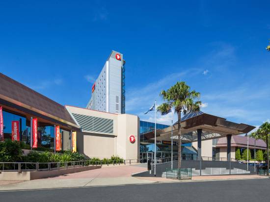 悉尼班克斯鎮旅行者酒店