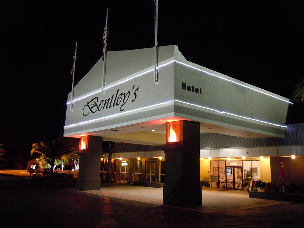 Bentleys Boutique Hotel Best Western Premier Collection - 