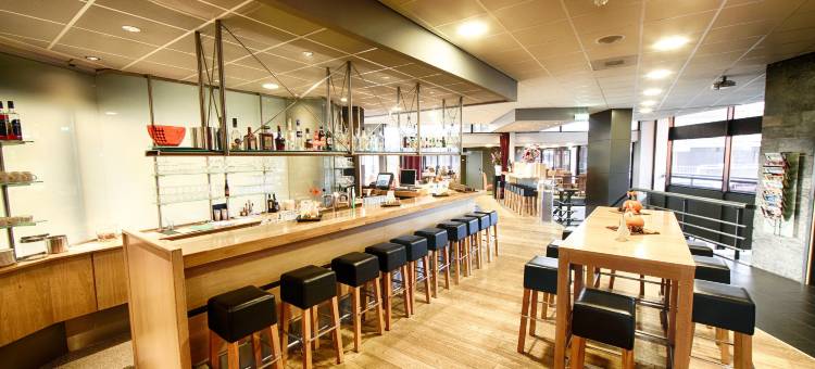 莱昂纳多莱利斯塔德市中心酒店(Leonardo Hotel Lelystad City Center)图片