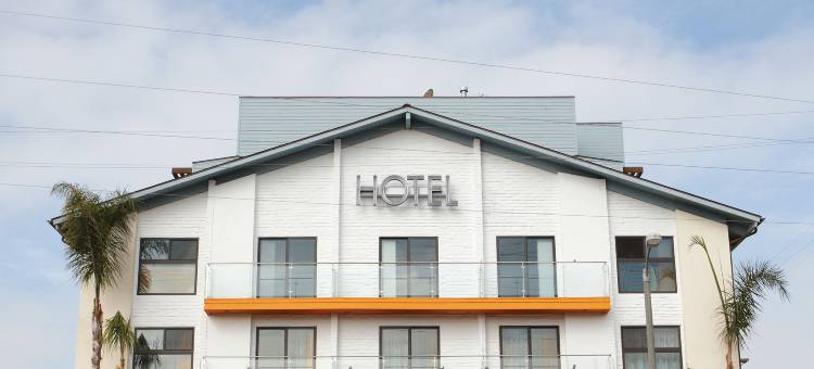 欧文威尼斯海滩酒店(Hotel Erwin Venice Beach)图片