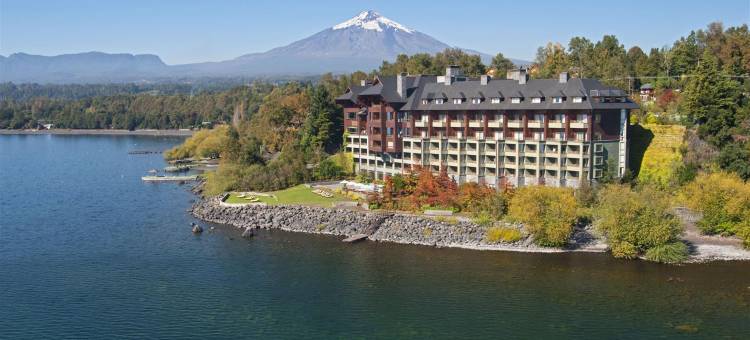 公园湖豪华酒店(Park Lake Luxury Hotel)图片