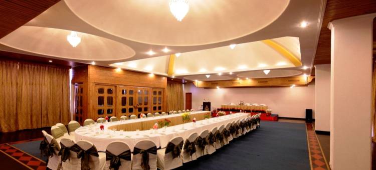 马洛拉雅水疗度假酒店(Manuallaya the Resort & Spa)图片