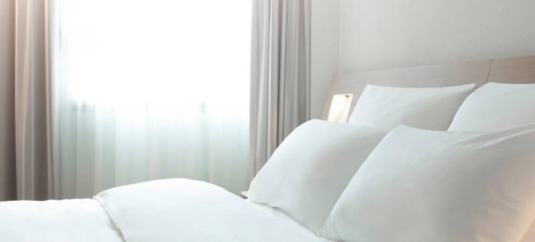 圣保罗莫伦比诺富特酒店(Novotel Sao Paulo Morumbi)图片