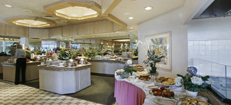 曼特拉旗下的夏威夷·火奴鲁鲁阿拉莫阿纳酒店(Ala Moana Honolulu by Mantra)图片