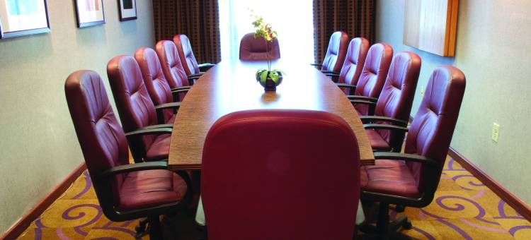 萨克拉门托兰乔科尔多瓦拉昆塔温德姆套房酒店(La Quinta Inn & Suites by Wyndham Rancho Cordova Sacramento)图片