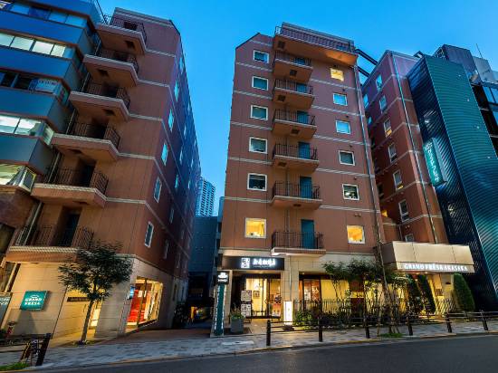 相鐵FRESA INN 東京赤阪