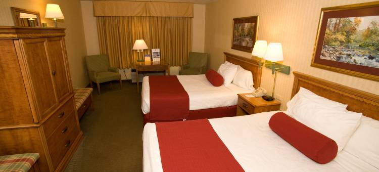 布拉多贝斯特韦斯特酒店(Best Western Braddock Inn)图片