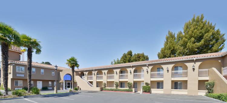 贝斯特韦斯特优质行政套房酒店(Best Western Plus Executive Suites)图片