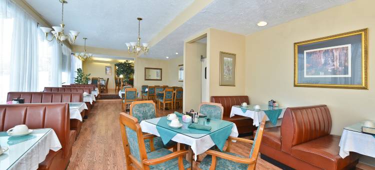 凯艺酒店(Quality Inn)图片