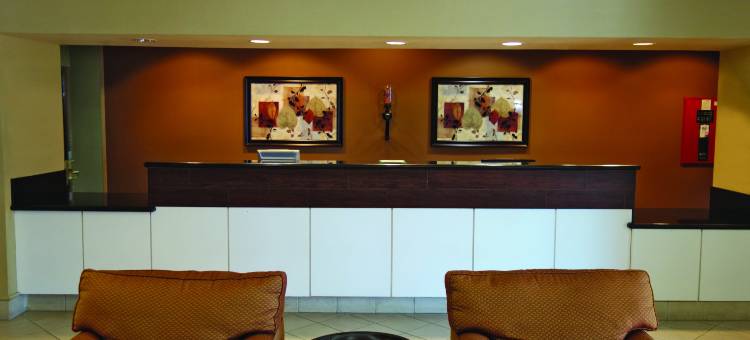 塞金拉昆塔温德姆套房酒店(La Quinta Inn & Suites by Wyndham Seguin)图片