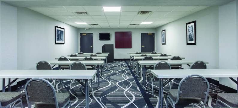 诺克斯维尔东拉昆塔温德姆套房酒店(La Quinta Inn & Suites by Wyndham Knoxville East)图片