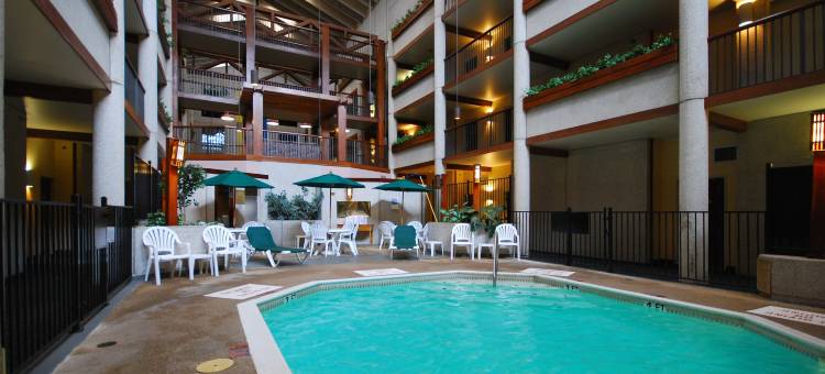 Quality Inn & Suites Austin North图片