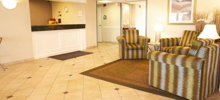 芝加哥格尼拉昆塔温德姆套房酒店(La Quinta Inn & Suites by Wyndham Chicago Gurnee)图片