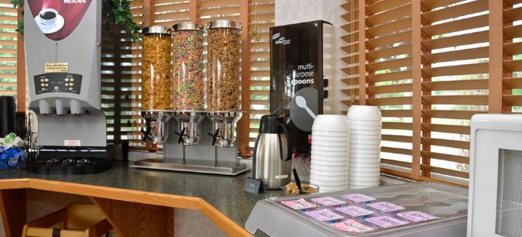 斯威夫特卡伦特温德姆戴斯酒店(Days Inn by Wyndham Swift Current)图片