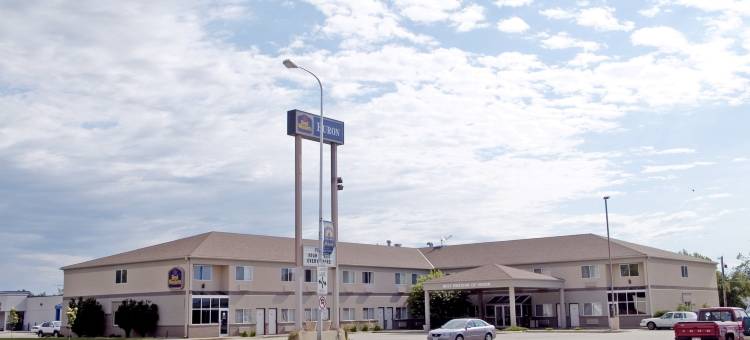 休伦贝斯特韦斯特酒店(Best Western of Huron)图片