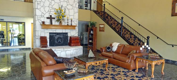 Texan Inn by OYO Beeville US-181图片