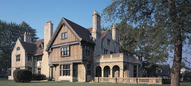 温莎舒适酒店(Comfort Inn)图片