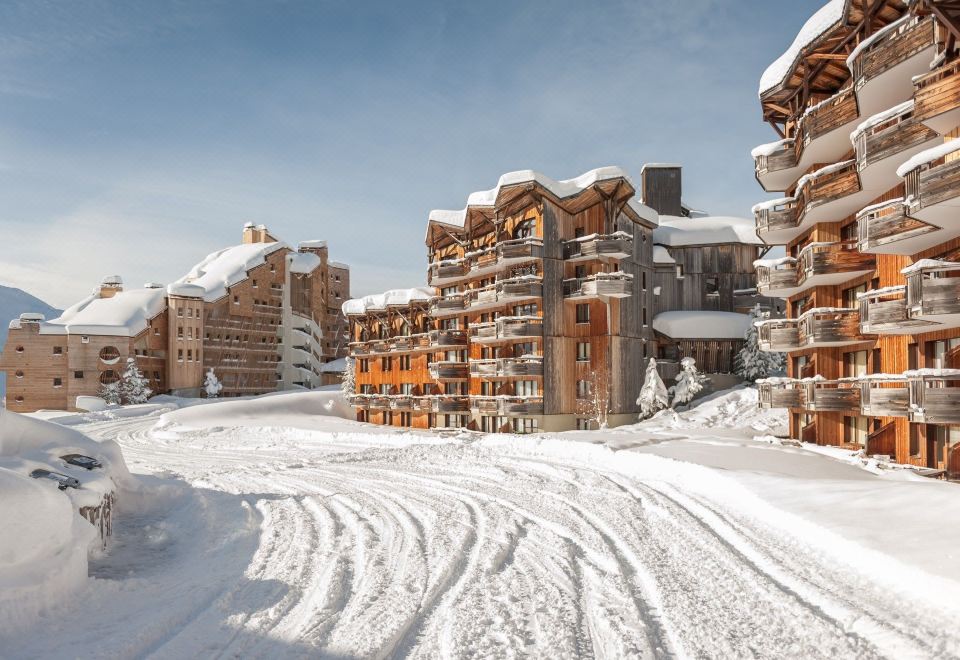 Hotel Overview