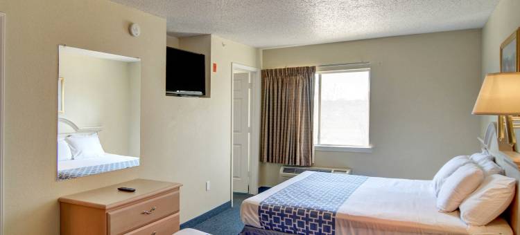 Hawthorn Extended Stay by Wyndham Lewisville图片