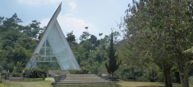 Green Forest Resort & Wedding图片