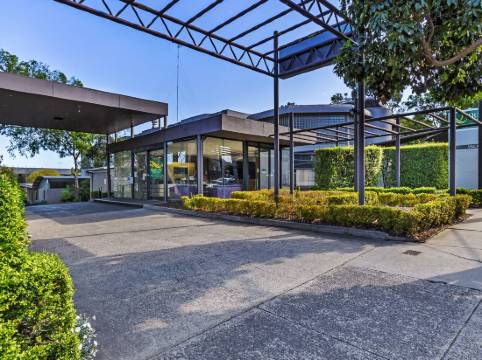 墨爾本博蒙特基尤酒店