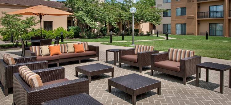 费城机场索尼斯塔精选酒店(Sonesta Select Philadelphia Airport)图片