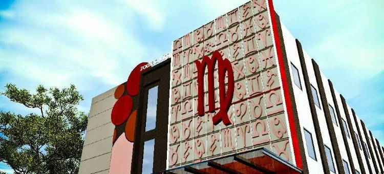 佐迪亚克苏塔米酒店(Zodiak Sutami by KAGUM Hotels)图片