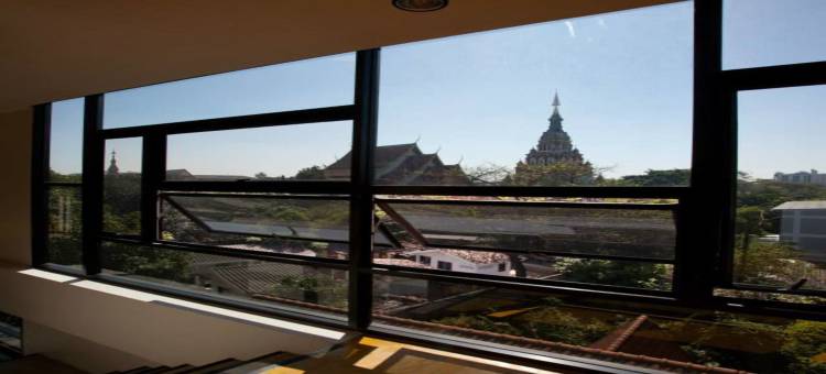 阳光之家酒店(Sunshine House)图片