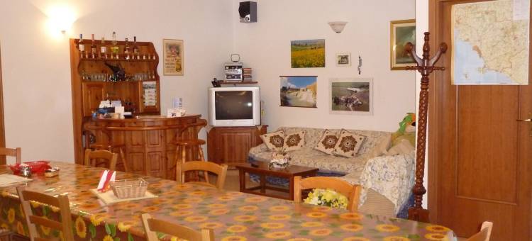 加勒阿兹农家乐(Agriturismo Galeazzi)图片