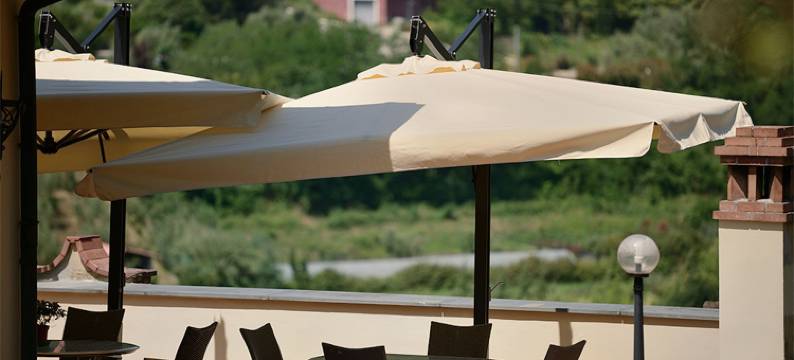 帕里德博卡住宿别墅(Villa Parri Residenza d'Epoca)图片