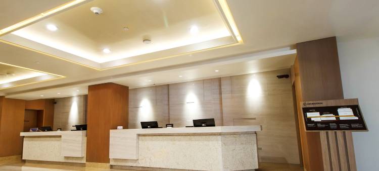 乐天酒店关岛(Lotte Hotel Guam)图片