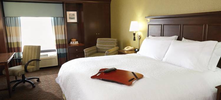 北布鲁艾施舒适酒店(Comfort Inn Blue Ash North)图片