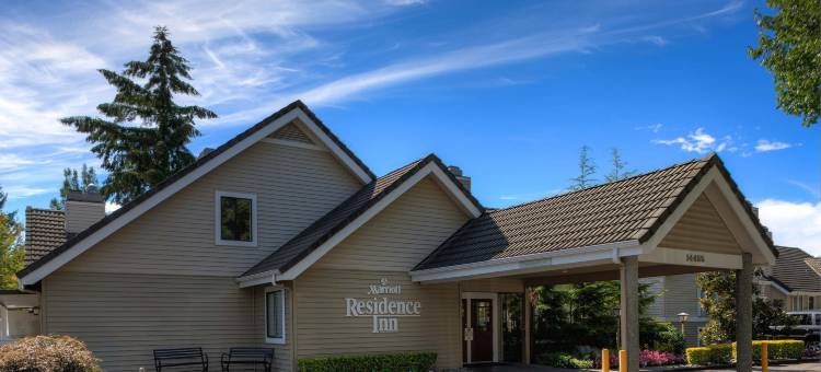 Residence Inn Seattle Bellevue图片