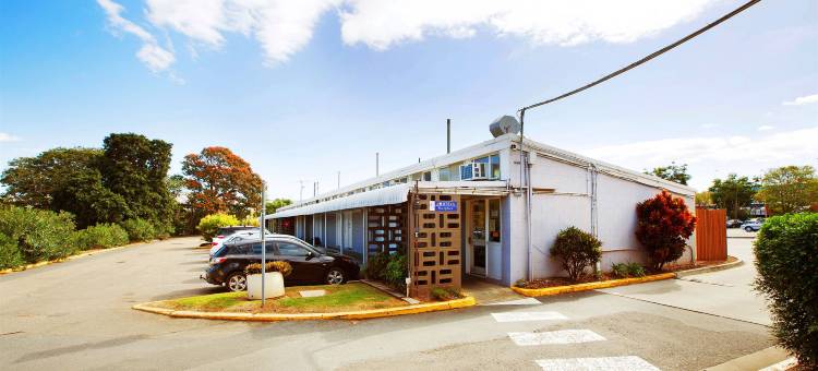 布里斯班阳光海岸酒店(Sunnybank Hotel Brisbane)图片