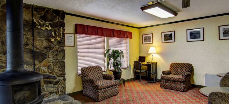 普林斯顿品质酒店(Quality Inn)图片