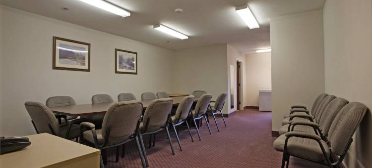 北利马博德曼凯艺套房酒店(Quality Inn & Suites North Lima - Boardman)图片