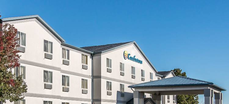 布拉夫顿套房酒店(BLUFFTON INN & SUITES by IHG)图片