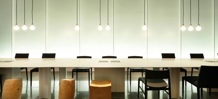 蔚山新罗舒泰酒店(Shilla Stay Ulsan)图片