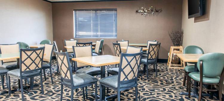 凯艺酒店(Quality Inn)图片