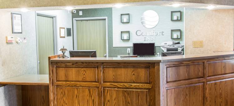 凯艺酒店(Quality Inn)图片