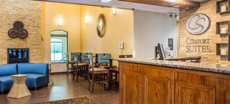 Extended Stay America 套房 - 布法罗 - 机场(Extended Stay America Suites - Buffalo - Airport)图片