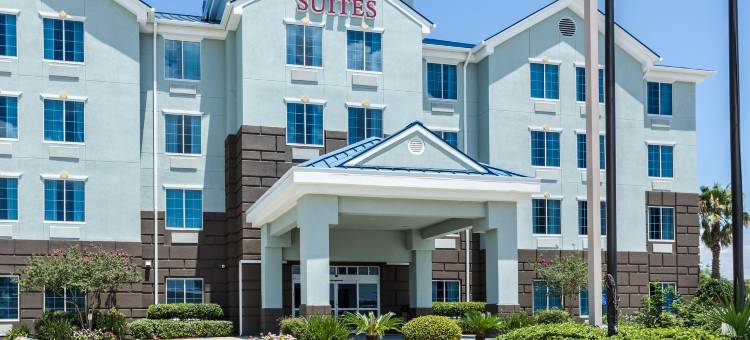 新奥尔良东舒适套房酒店(Comfort Suites New Orleans East)图片
