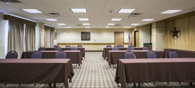 奥斯汀机场舒适套房酒店(Comfort Suites Austin Airport)图片