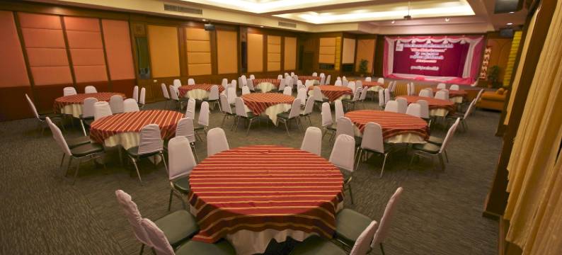 皮曼宁酒店(Pimann Inn Hotel)图片