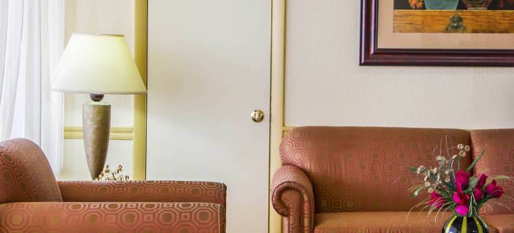 伊克诺旅馆-麦卡莱斯特(Econo Lodge McAlester)图片